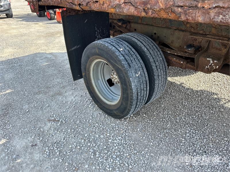 Ford F-350 Kiperi kamioni
