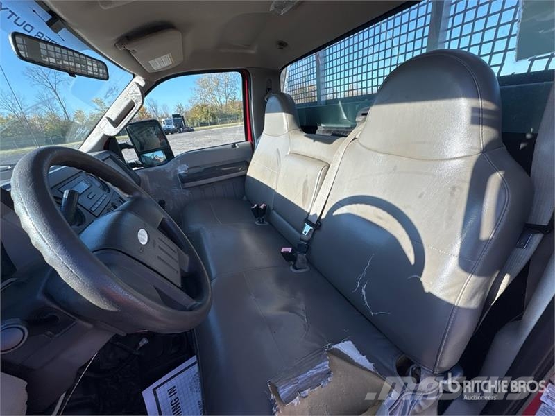 Ford F-350 Kamioni sa otvorenim sandukom