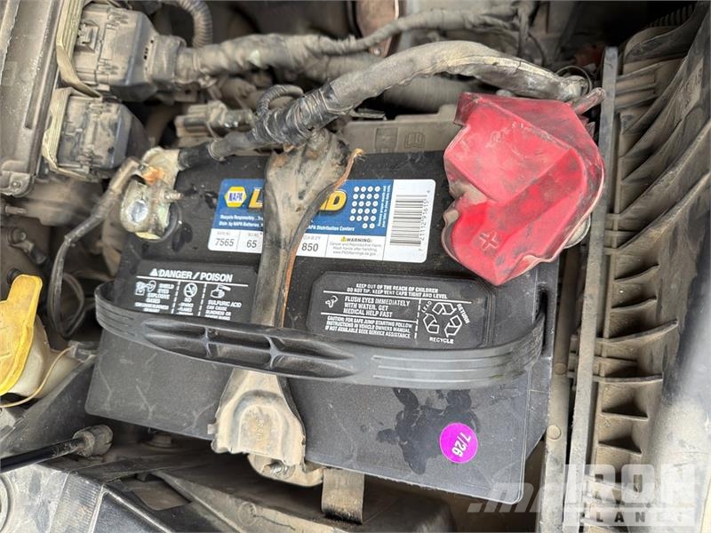 Ford F-350 Autre fourgon / utilitaire