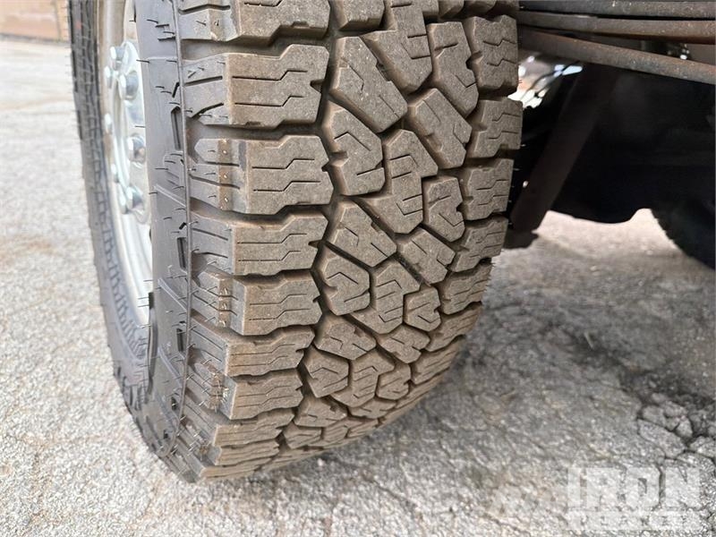 Ford F-350 Autre fourgon / utilitaire