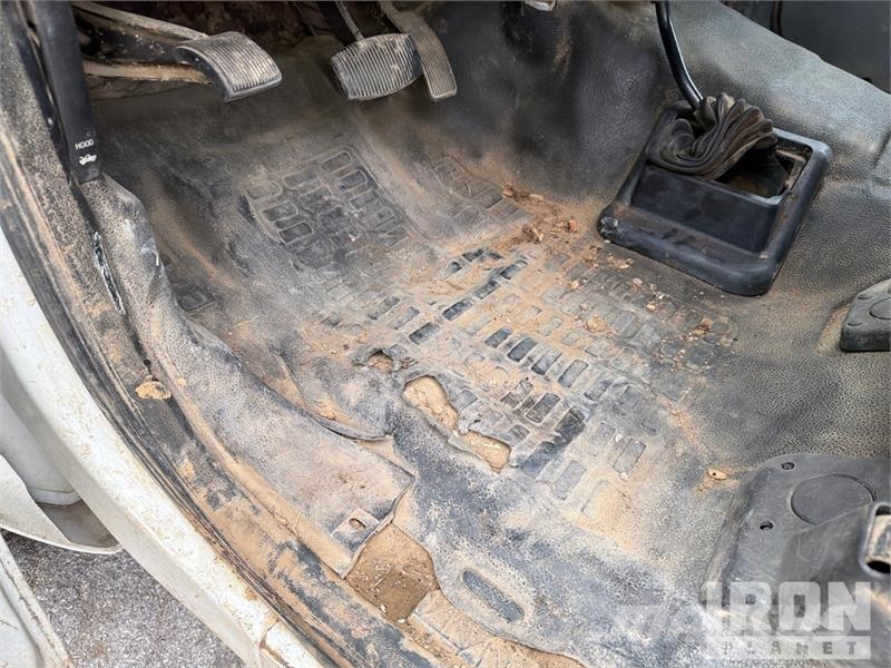 Ford F-350 Autre fourgon / utilitaire