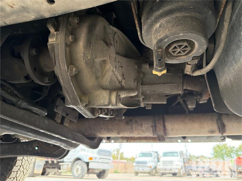 Ford F-350 Autre fourgon / utilitaire