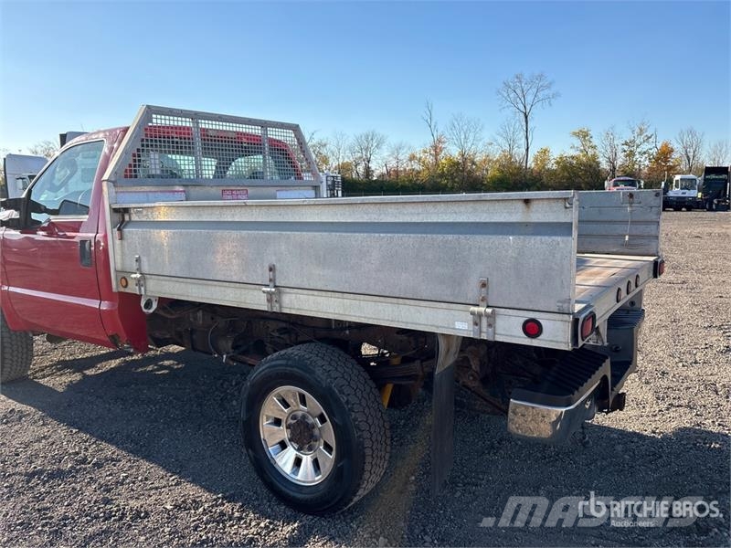 Ford F-350 Kamioni sa otvorenim sandukom