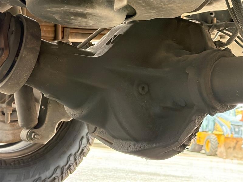 Ford F-350 Autre fourgon / utilitaire