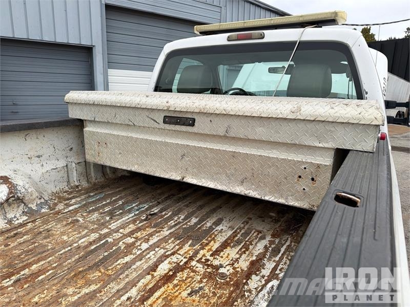 Ford F-350 Autre fourgon / utilitaire