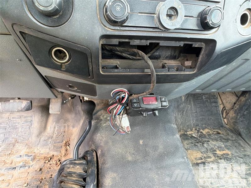 Ford F-350 Autre fourgon / utilitaire