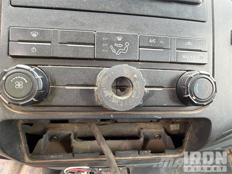 Ford F-350 Autre fourgon / utilitaire