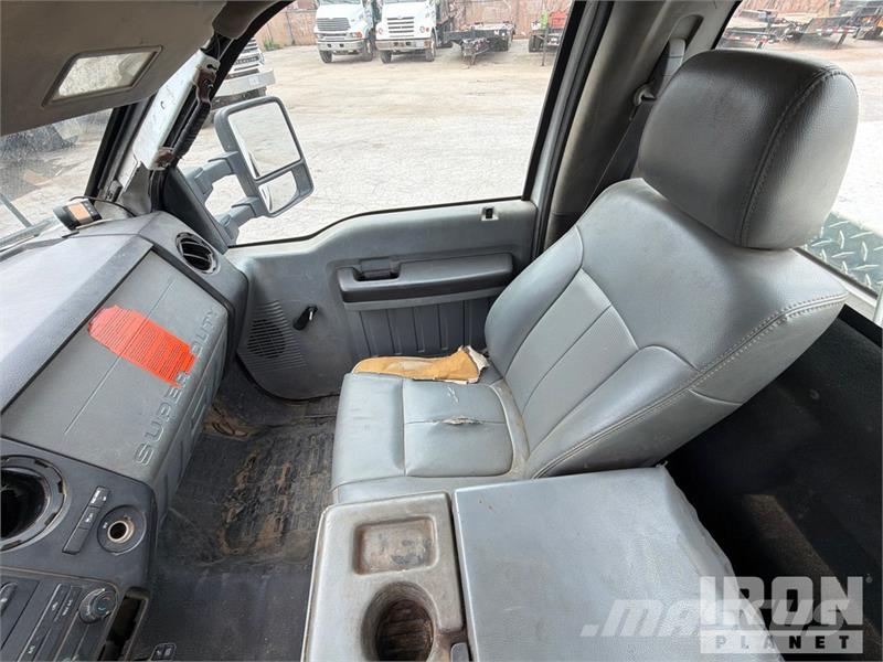 Ford F-350 Autre fourgon / utilitaire