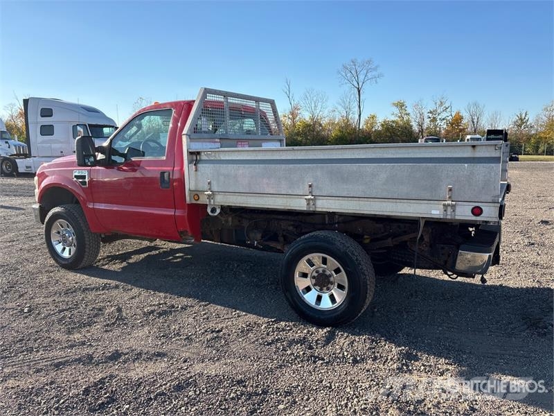 Ford F-350 Kamioni sa otvorenim sandukom