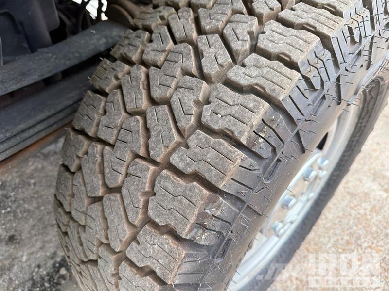Ford F-350 Autre fourgon / utilitaire