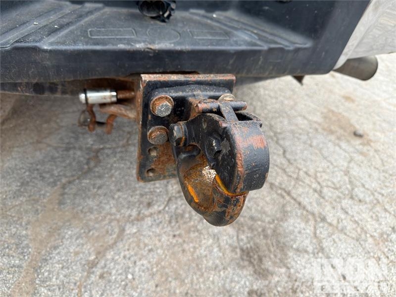 Ford F-350 Autre fourgon / utilitaire