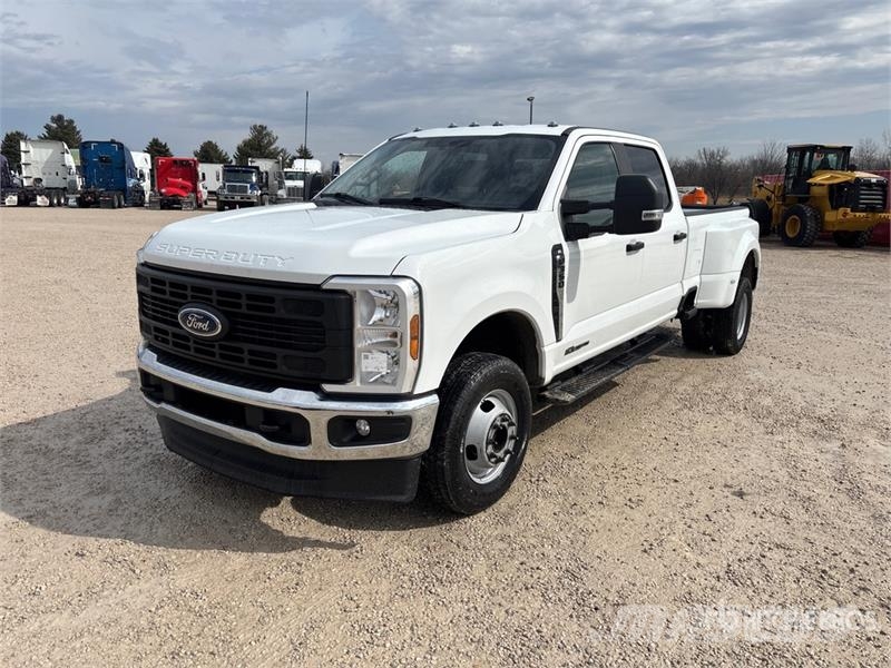 Ford F-350 XL 4x4 Crew Cab Pickup Άλλα Vans