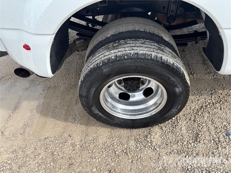 Ford F-350 XL 4x4 Crew Cab Pickup Άλλα Vans
