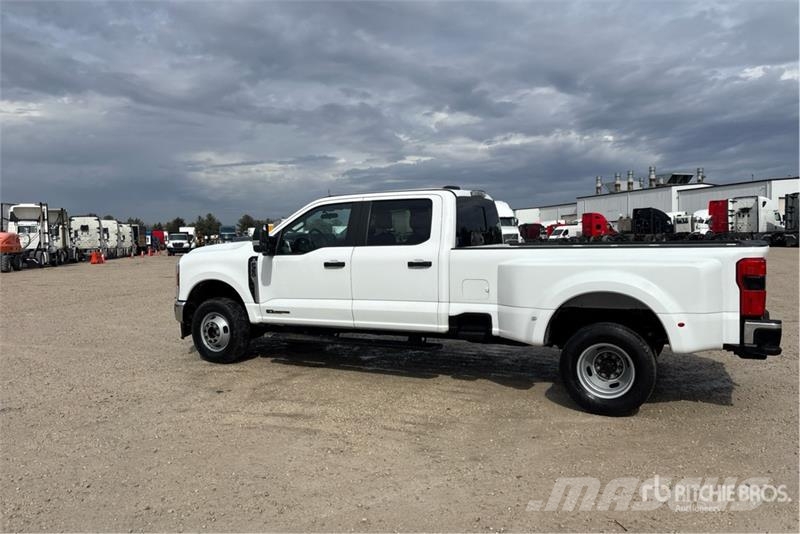 Ford F-350 XL 4x4 Crew Cab Pickup Άλλα Vans