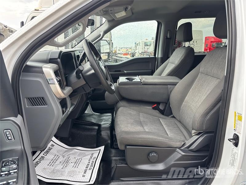 Ford F-350 XL 4x4 Crew Cab Pickup Άλλα Vans
