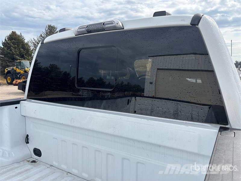 Ford F-350 XL 4x4 Crew Cab Pickup Άλλα Vans