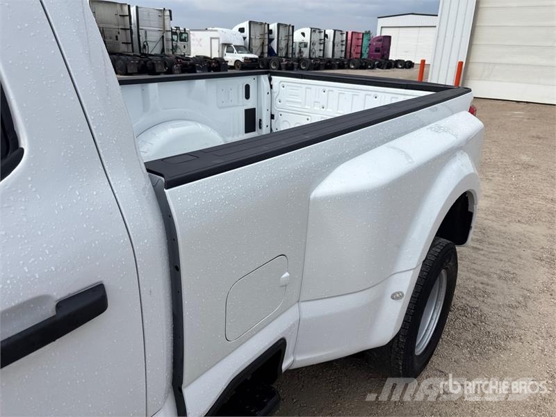 Ford F-350 XL 4x4 Crew Cab Pickup Άλλα Vans
