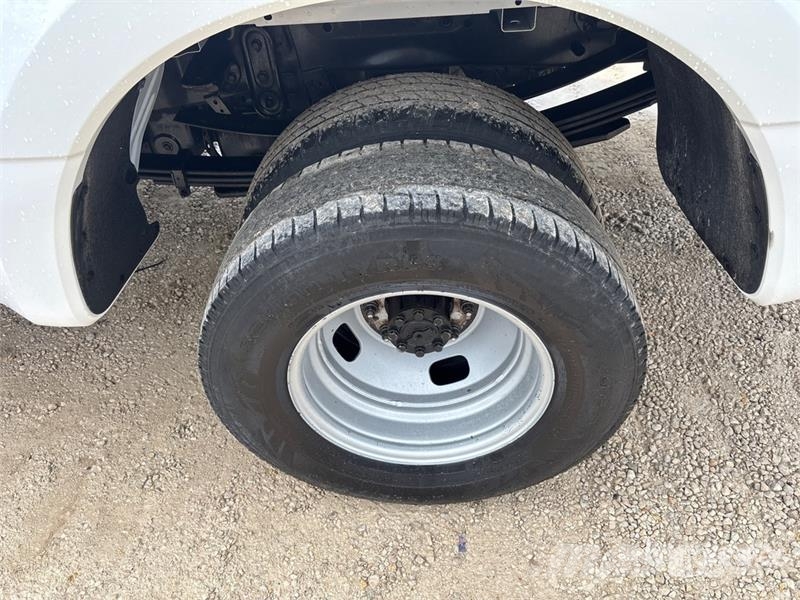 Ford F-350 XL 4x4 Crew Cab Pickup Άλλα Vans