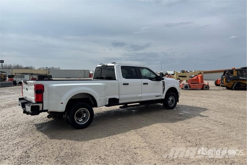 Ford F-350 XL 4x4 Crew Cab Pickup Άλλα Vans