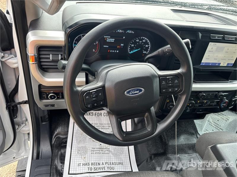 Ford F-350 XL 4x4 Crew Cab Pickup Άλλα Vans