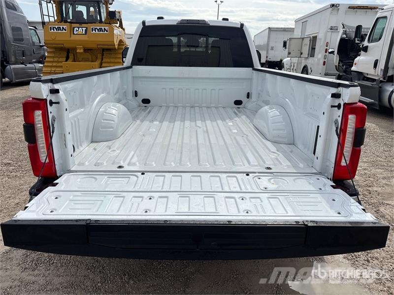 Ford F-350 XL 4x4 Crew Cab Pickup Άλλα Vans