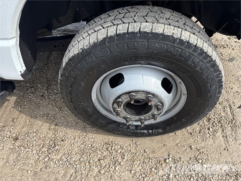 Ford F-350 XL 4x4 Crew Cab Pickup Άλλα Vans