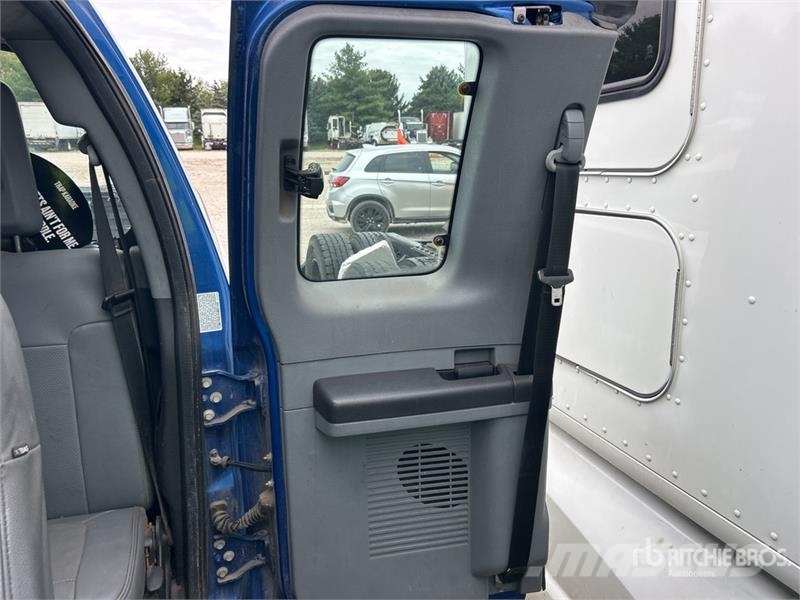 Ford F-350 XL 4x4 Extended Cab Pickup Furgoni altro