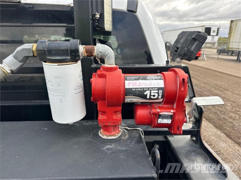 Ford F-350 XL XL 4x4 Crew Cab Pickup 其他