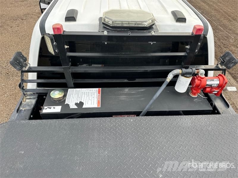 Ford F-350 XL XL 4x4 Crew Cab Pickup 其他