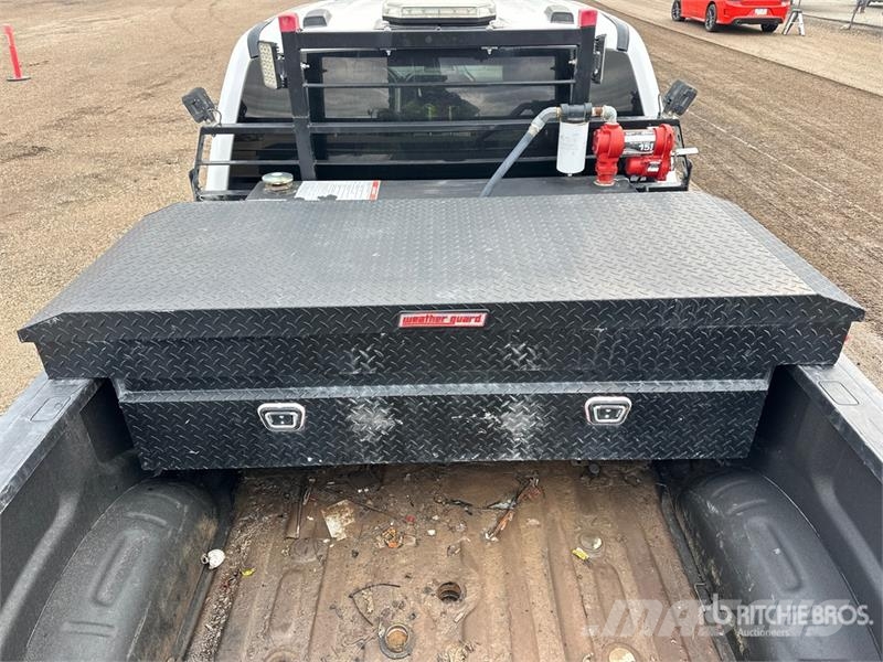 Ford F-350 XL XL 4x4 Crew Cab Pickup 其他