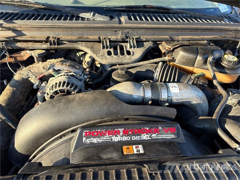 Ford F-350 XLT 4x4 Crew Cab Pickup Прочие фургоны