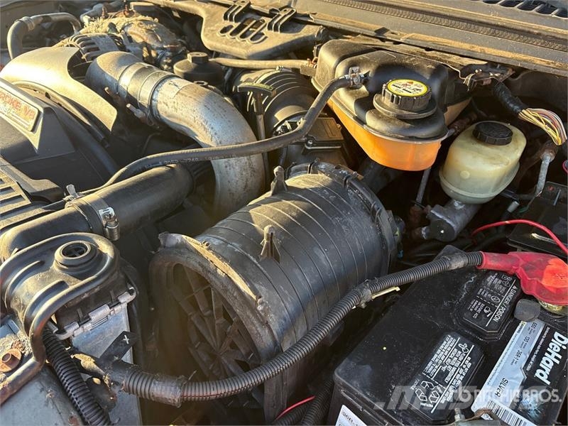 Ford F-350 XLT 4x4 Crew Cab Pickup Прочие фургоны