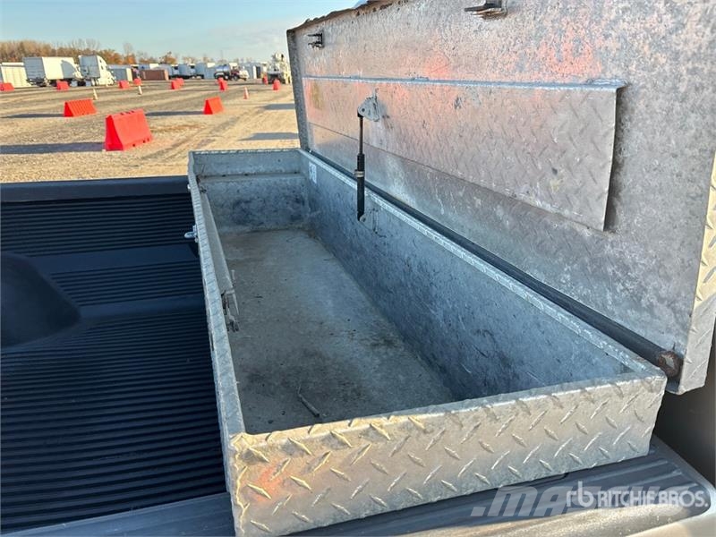 Ford F-350 XLT 4x4 Crew Cab Pickup Прочие фургоны