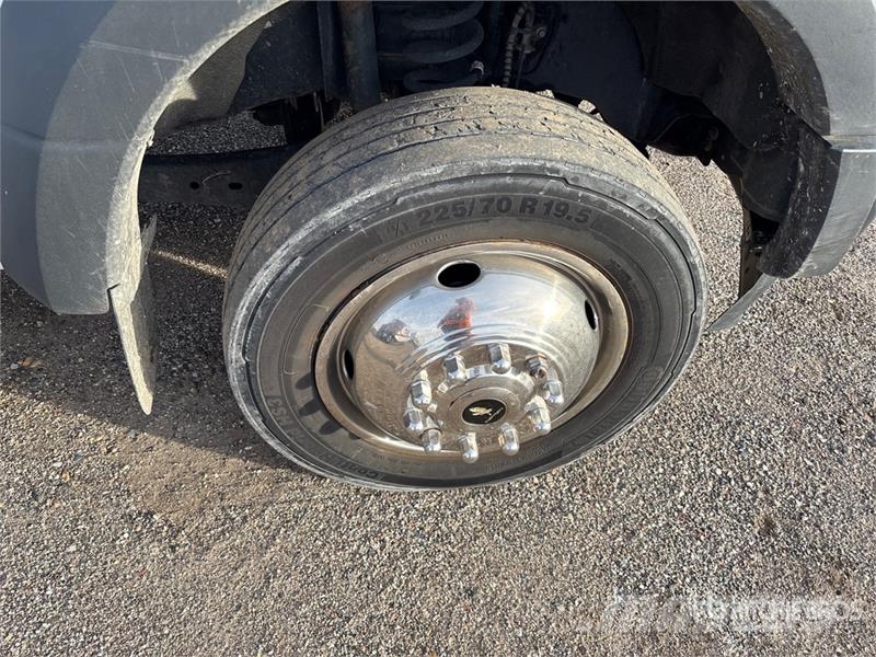 Ford F-450 Kamioni sa otvorenim sandukom