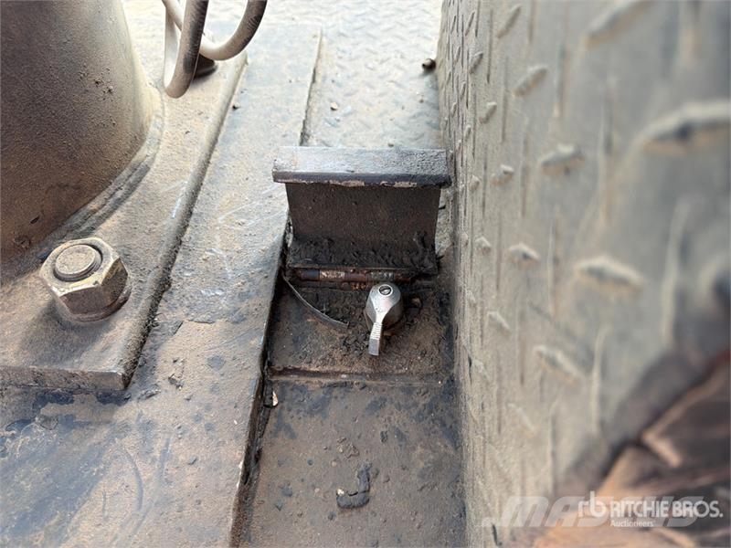 Ford F-450 Onderhoud voertuigen