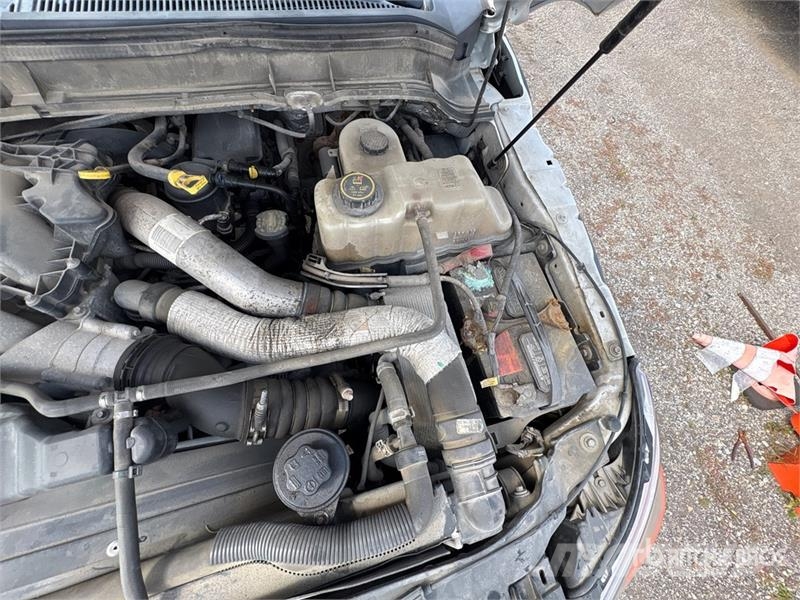 Ford F-450 Ciężarówki typu Platforma / Skrzynia