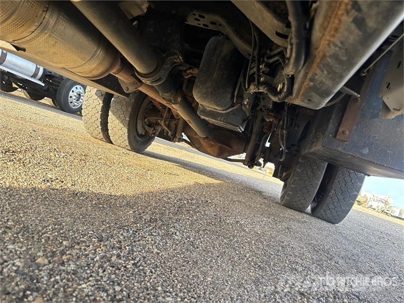 Ford F-450 Kamioni sa otvorenim sandukom