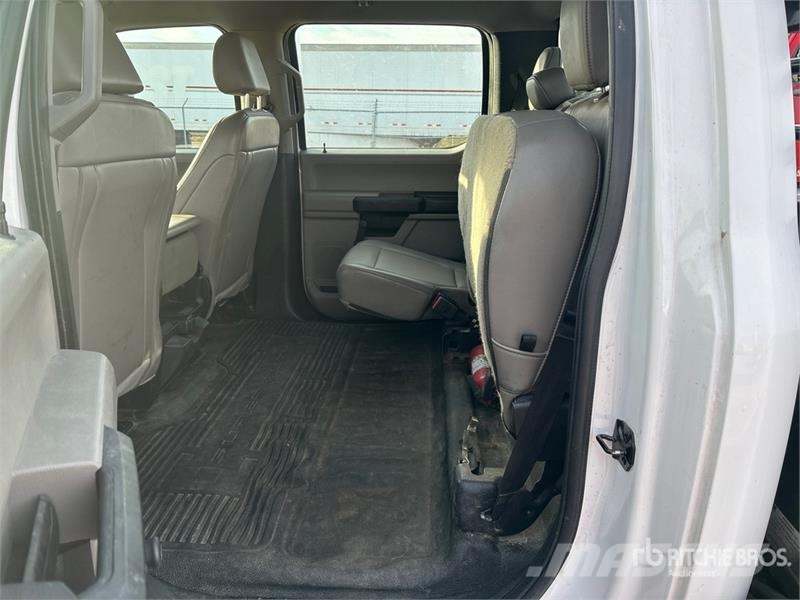 Ford F-450 Kamioni sa otvorenim sandukom