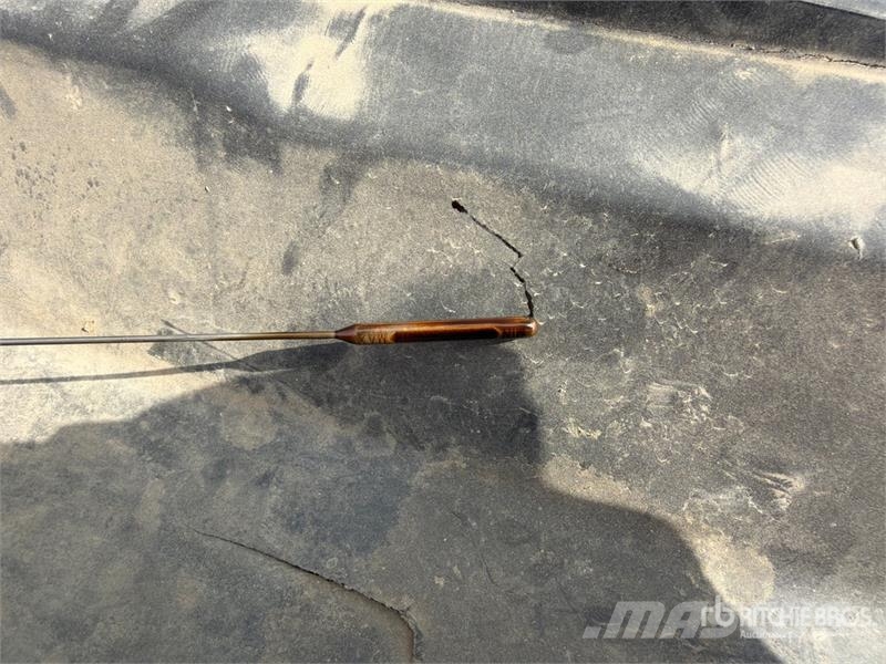 Ford F-450 Onderhoud voertuigen