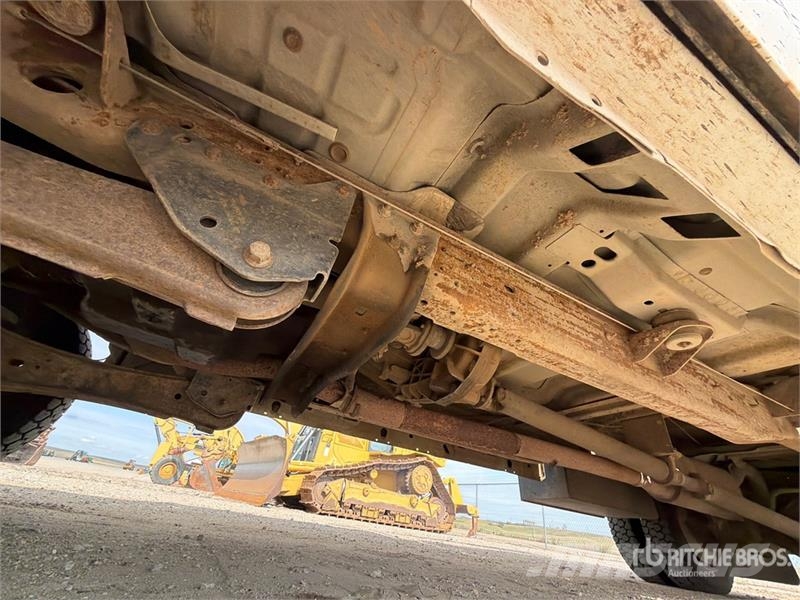 Ford F-450 Onderhoud voertuigen