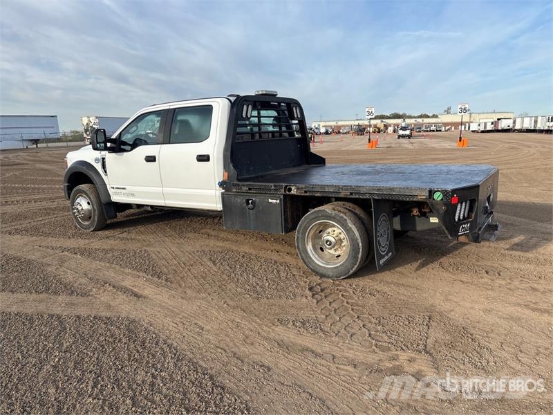 Ford F-450 Kamioni sa otvorenim sandukom