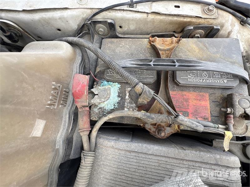 Ford F-450 Ciężarówki typu Platforma / Skrzynia