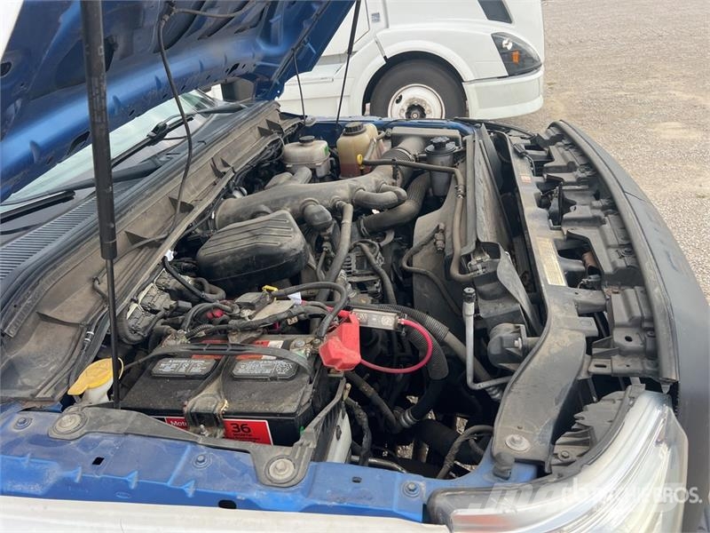 Ford F-450 ダンプ