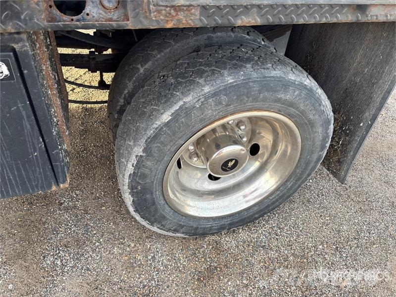 Ford F-450 Kamioni sa otvorenim sandukom