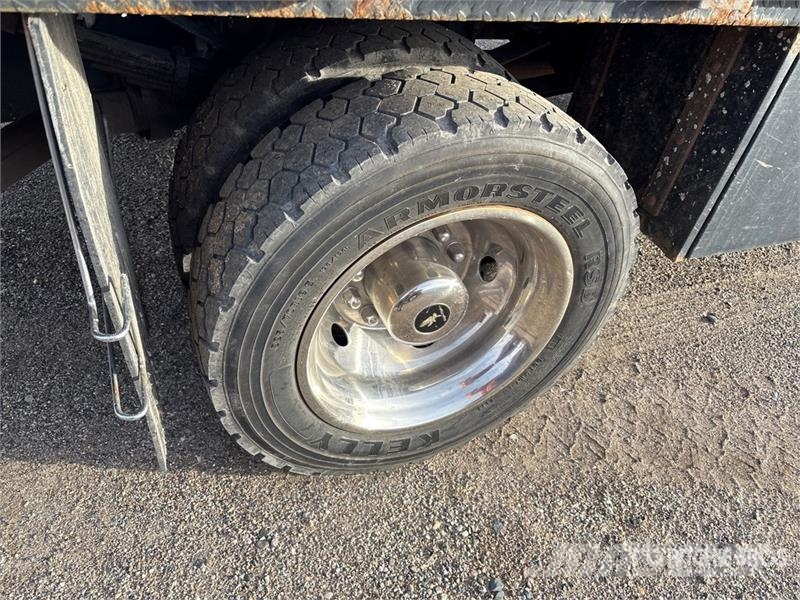 Ford F-450 Kamioni sa otvorenim sandukom