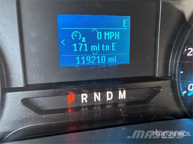 Ford F-450 Kamioni sa otvorenim sandukom