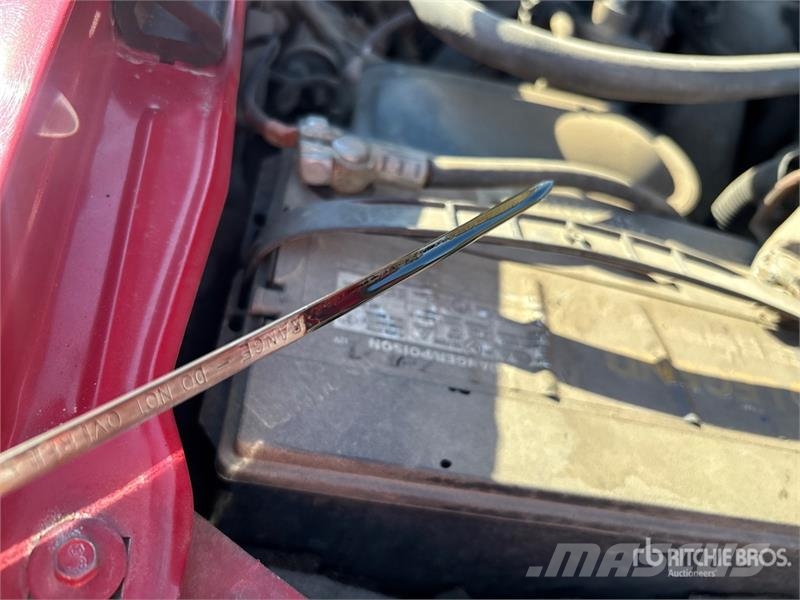 Ford F-450 Грузовики-платформы/боковая разгрузка