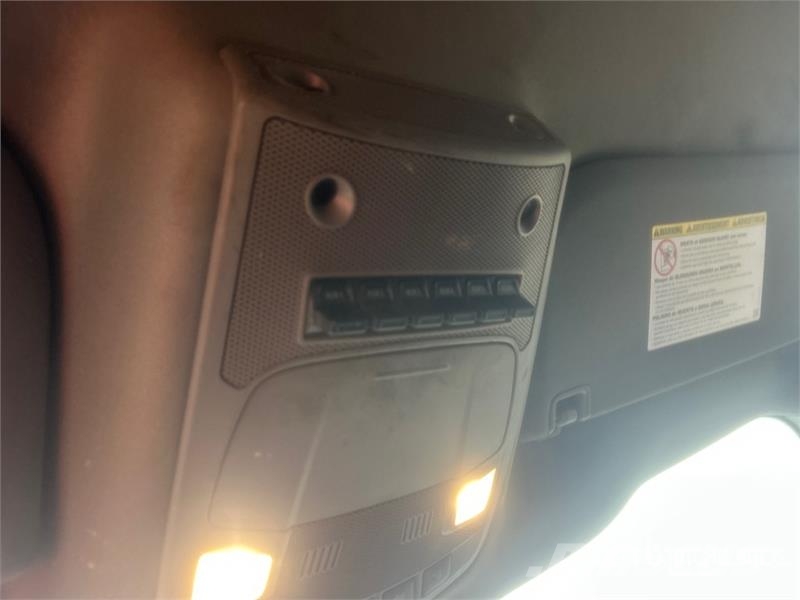 Ford F-450 Pilsētas atkritumvedēji