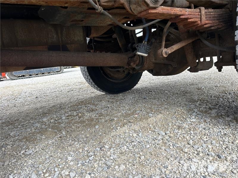 Ford F-450 XL 4x2 Crew Cab Flatbed Dump Truck 傾卸式卡車
