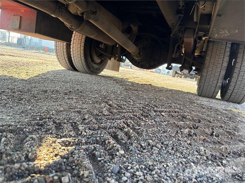 Ford F-450 XL 4x2 Service Truck Komunalna vozila za opštu namenu